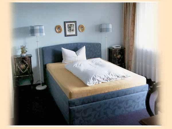 ויארנהים Hotel-Restaurant Central Am Koenigshof מראה חיצוני תמונה